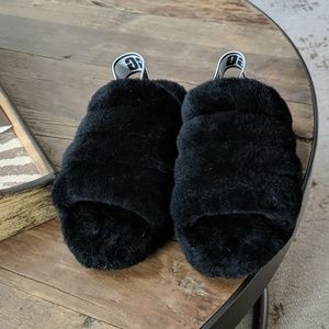 Ugh slippers